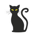 Cute Cats & Kittens New Tab Wallpapers Themes