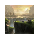 Beautiful landscape