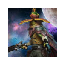 Starlink: Battle for Atlas New Tab Theme