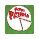 Papas Pizzeria Game