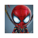 Spider man New Tab & Wallpapers Collection