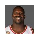 Shaquille O’Neal New Tab Theme