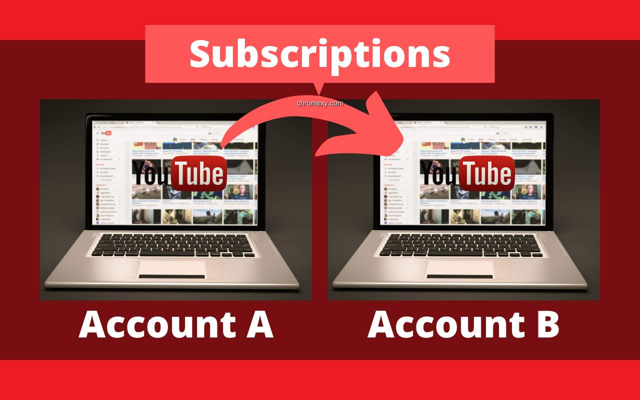 【图】Subscriptions Importer For Youtube(截图1)