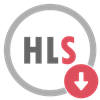 HLS Downloader