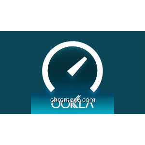 OOKLA SPEEDTEST