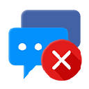 删除Facebook消息 删除Facebook消息