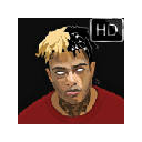 XXXTentacion Cartoon Wallpapers HD New Tab XXXTentacion Cartoon Wallpapers HD New Tab