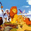 The Lion King Wallpapers Tab