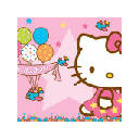 Hello Kitty壁纸
