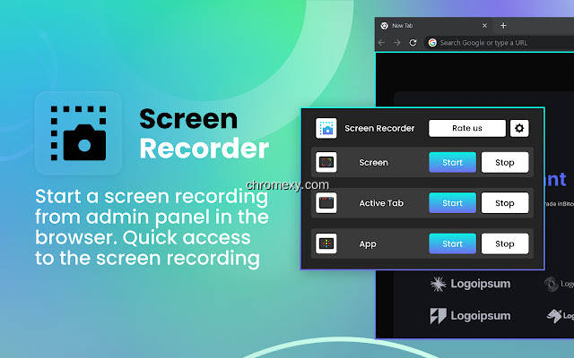 【图】Screen Recorder(截图2)