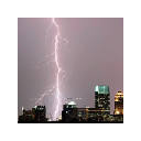 *NEW* HD Lightning Wallpapers New Tab Theme