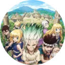 Dr. Stone Hd Anime Wallpapers New Tab