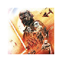 THE RISE OF SKYWALKER Wallpapers New Tab HD