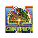 Centipede HD Wallpapers Game Theme