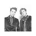 GOT7 New Tab HD Background Theme