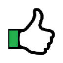 Positivity analysis for Facebook profiles