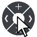 Circle Mouse Gestures Circle Mouse Gestures