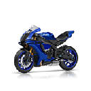 Yamaha YZF Wallpapers Theme|GreaTab