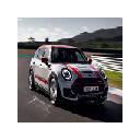Mini Sports Cars Puzzle