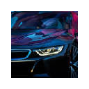 BMW i8 New Tab & Wallpapers Collection