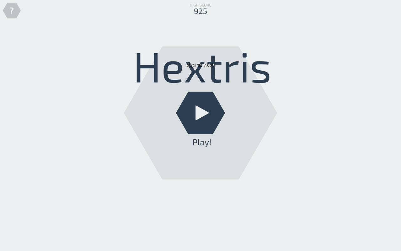 【图】Hextris launcher(截图1)