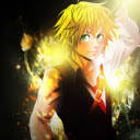 Seven Deadly Sins Meliodas Wallpaper New Tab