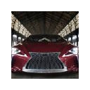 Lexus LC New Tab & Wallpapers Collection