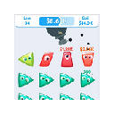 Jelly Mergence