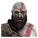 God of War 2018 Pics & New Tab