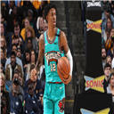 Ja Morant Themes & New Tab