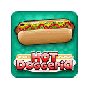 Papas Hot Doggeria Game