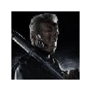 Terminator Dark Fate Wallpapers Movie Theme