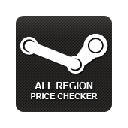 Steam All Region Price Checker
