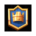 *NEW* HD Clash Royale New Tab Theme