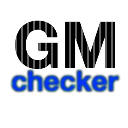 GM Checker GM Checker