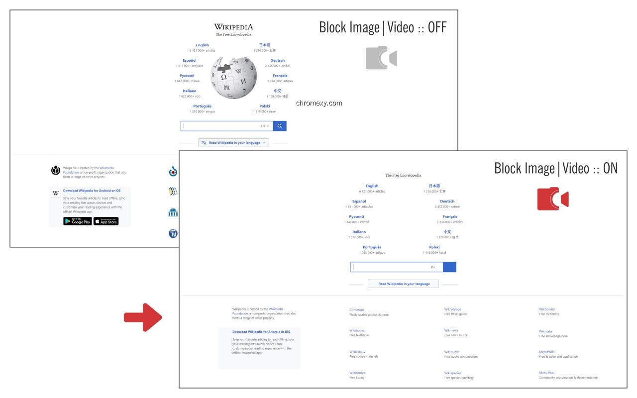 【图】Block Image|Video(截图1)