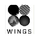 BTS WINGS Wallpapers HD Theme