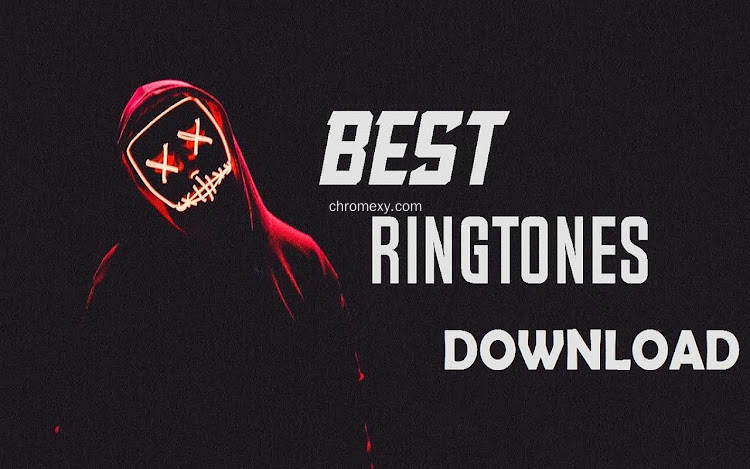 【图】Instrumental Ringtone Download – Mp3 Tones(截图1)