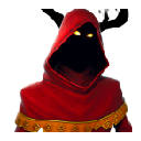 Cloaked Shadow Fortnite Wallpapers Tab