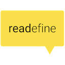 Readefine – Simplify Website Language Readefine – Simplify Website Language