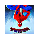 Spider-Man: Into the Spider-Verse New Tab