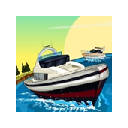 Coast Guard Rush