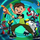 Ben 10 Heroes New Tab & Wallpapers Collection Ben 10 Heroes New Tab & Wallpapers Collection