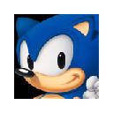 Sonic the Hedgehog movie Wallpaper Tab Theme