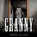 Granny Horror Village