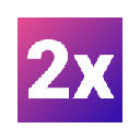 2x Speed