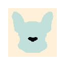 Baby Frenchie