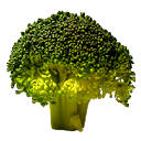 Broccoli, for Terms of Service; Didn’t Read