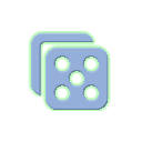 True Dice Roller