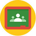 Google Meet™的分组讨论室